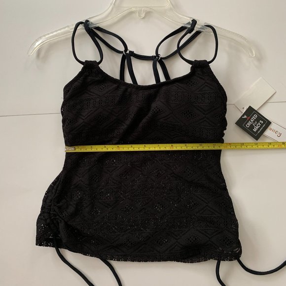 Hula Honey Swim Top - Picture 13 of 14